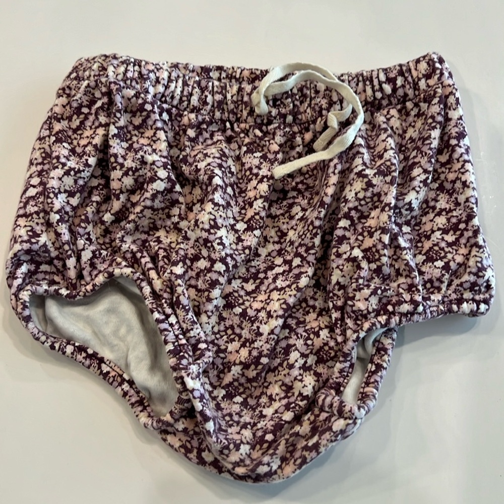 Jamie Kay Bloomers - size 1 year